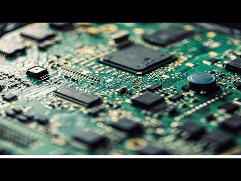 Видео: Забытый ДВУХЪЯДЕРНЫЙ Процессор Intel из 70-ых!? // #OldStory