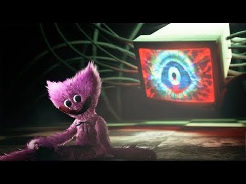 Видео: ХЭН Ч ТҮҮНИЙГ ХАЙРЛААГҮЙ😞 | Poppy Playtime (Chapter 4 PART 2)