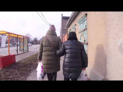 Видео: 2K Ростов-на-Дону. СТАЧКИ. От Дружинников до  парка ПЛЕВЕН. Пешая прогулка