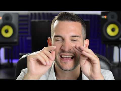 Видео: Если ты не можешь этого сделать...ты не можешь петь.