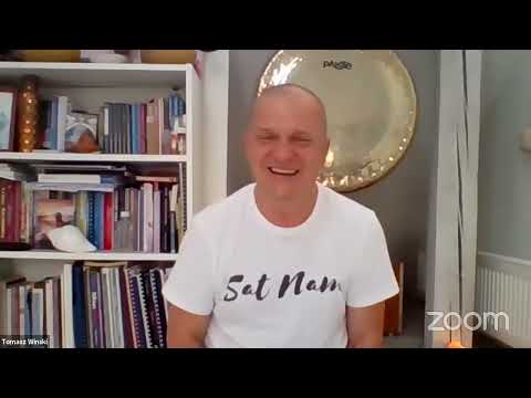 Видео: Томаш Вински. Субагх Крия полное время.