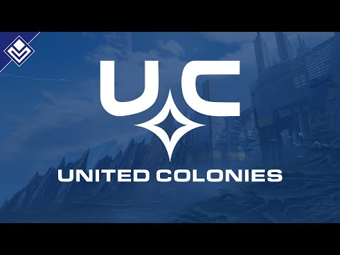 Видео: Объединенные колонии | Starfield
