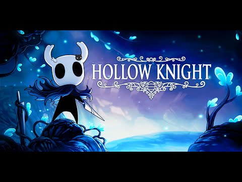 Видео: [Hollow Knight] Прохождение #Random Mod