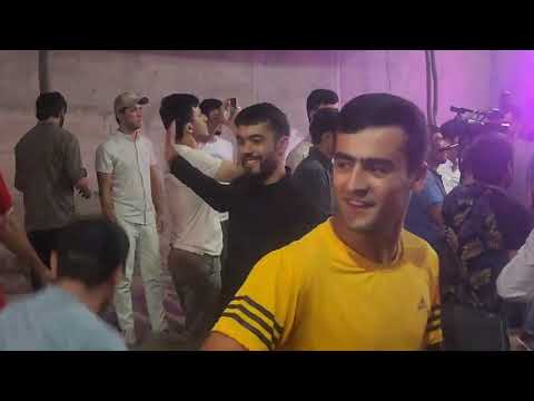 Видео: ТУЙ ДАР НОҲИЯИ ШУРОБОД ҶАМАОАТИ САРЧАШМА ДЕҲАИ ОДИНАБОИ АНА БАЗМИ САРТАРОШОНИ УСТОД