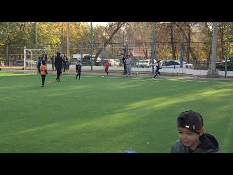 Видео: Dostlik cup. Jeyran Real - Pakhtakor 1 тайм. 6:1