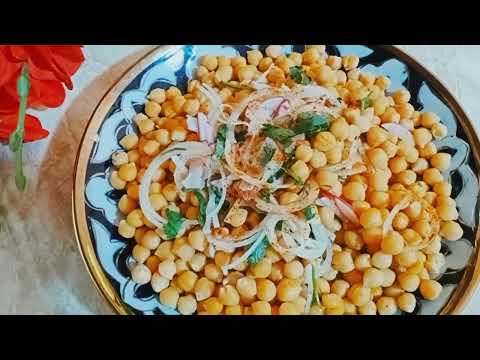 Видео: Оддий НУ́ХАТ пишириш сирлари Билан Рамазон тухфаси