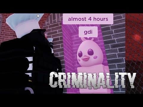 Видео: Управление всем сервером Roblox с Рубеном Симом