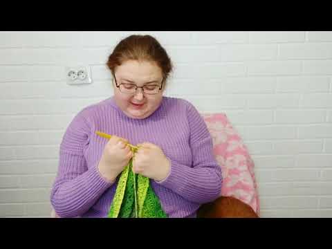 Видео: Без Обид. Я Не против, Но... @vyazaniye_bez_granits