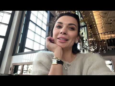 Видео: Нервничала но все прошло комфортно ✈️ Самолет застройщик