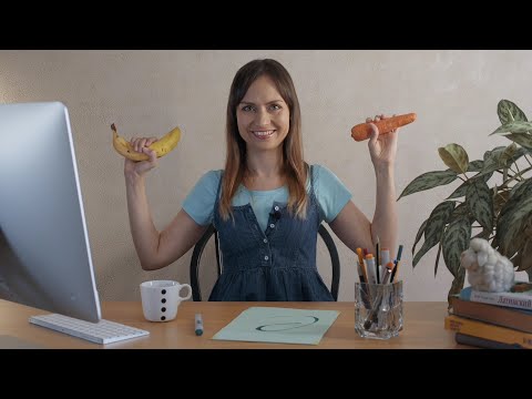 Видео: Латинский язык: загадочные овощи (долгота и краткость слога)