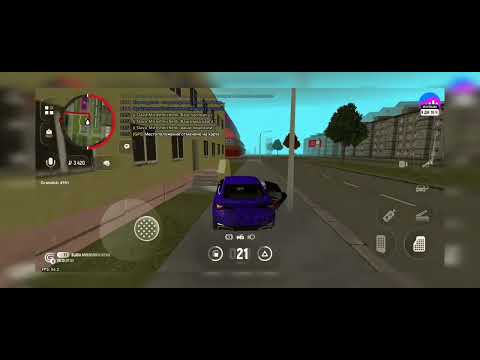 Видео: Как вступить в любую фракцию в гранд мобайл?