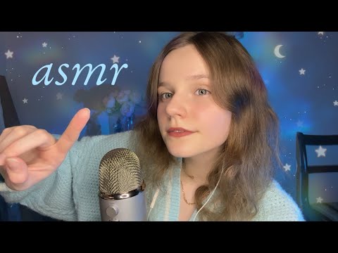 Видео: асмр звуки РУК и ВИЗУАЛЬНЫЕ триггеры для СНА☀️ Звуки Рта ☀️ asmr hand sounds & visual triggers
