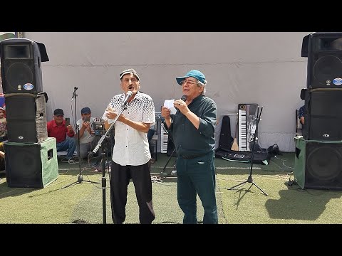 Видео: ЛАХЗАХОИ ГУВОРО ХОЛМУРОД СИДИК ДАР САНГТУДА 2025