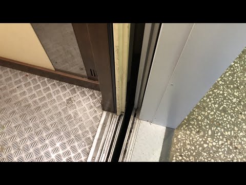 Видео: 14 ЭТАЖКА ОСТАЛАСЬ БЕЗ ЛИФТОВ (((