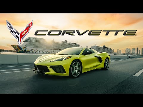 Видео: Семь бед - НОВЫЙ CORVETTE!!! Когда ЛЕГЕНДА идет ВА-БАНК...