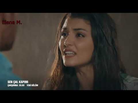 Видео: Эда и Серкан - Прости за всё || Serkan & Eda || Постучись в мою дверь