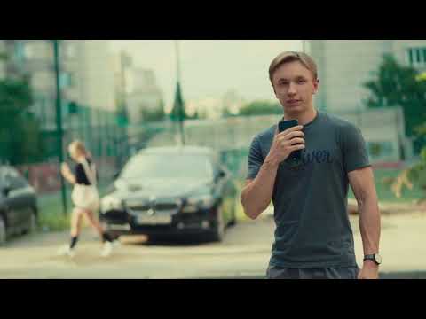 Видео: Встановлення Carplay на BMW F10 2014 (NBT/CIC)