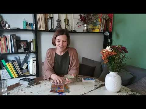 Видео: 🔥 Гадание таро для мужчин и женщин. События недели