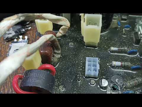 Видео: 3кВт плата чимодан.