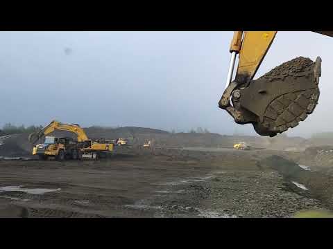 Видео: @приск Бурхала ,,ООО,,Днепр Голд,,(4)