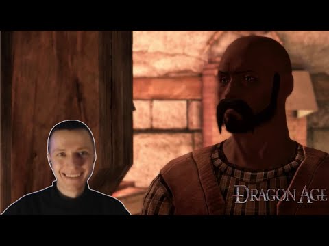 Видео: РАЗОРИЛ МАГАЗИН ► Dragon Age: Origins #17