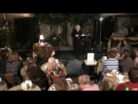 Видео: Марина Цветаева "Чешские страницы" читает Светлана Крючкова