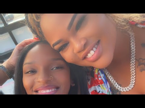 Видео: ПОСЛЕДНИЙ РАЗ ПОПРОБОВАЛ SOUL FOOD В АТЛАНТЕ ‼️