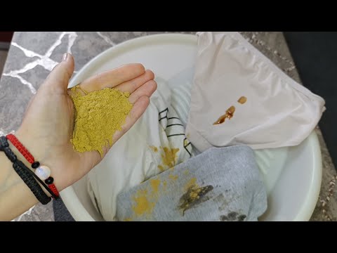 Видео: ЖМЕНЬКУ в ТАЗ Белье КАК АЛМАЗ #совет от пятен спасет и чистоту белью вернёт