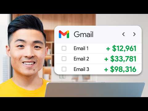 Видео: Как начать email-маркетинг для новичков с 0 долларов (2025)