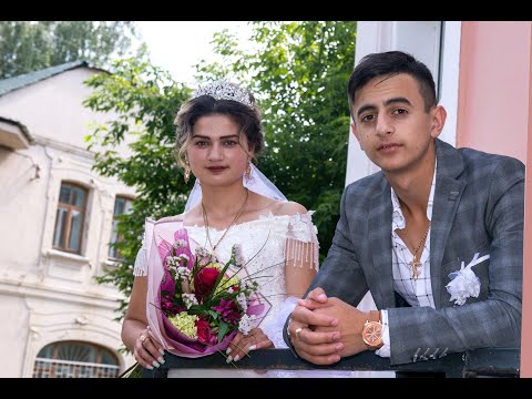 Видео: Свадьба Тимур и Алёна Часть 2