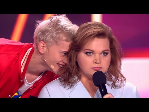 Видео: Водитель Дани Милохина | Суперлига