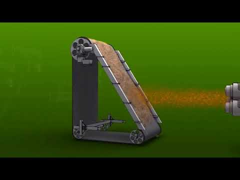 Видео: Завод и производство теплоизоляции Baswool (Басвул) | Моттекс