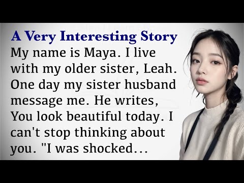 Видео: Практика аудирования английского языка с помощью рассказа.