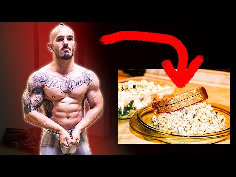 Видео: Храна за ЧИСТА МУСКУЛНА МАСА - Full day of Eating с ВИСОКИ ВЪГЛЕХИДРАТИ