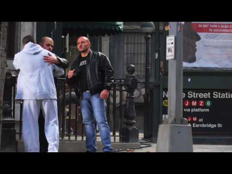 Видео: Хората от Гетото ft. Любо Киров - Аз и ти