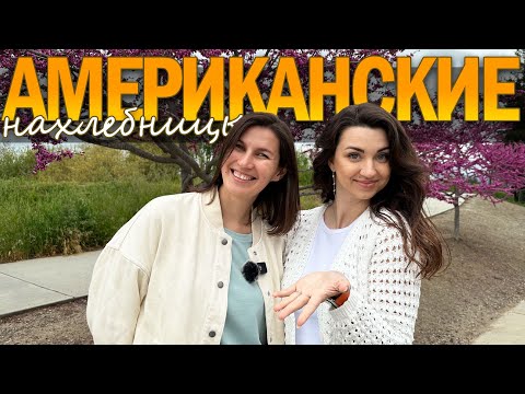 Видео: ЧЕМ ЗАНИМАЮТСЯ ЖЁНЫ АЙТИШНИКОВ В США? ПЕРЕЕЗД В АМЕРИКУ ПО РАБОЧЕЙ ВИЗЕ