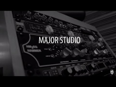 Видео: Видеообзор — Major Studio