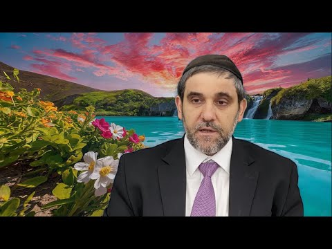 Видео: Кошерное молоко и другие темы - Kosher milk & other topics, Rabbi Avraham Tabibov