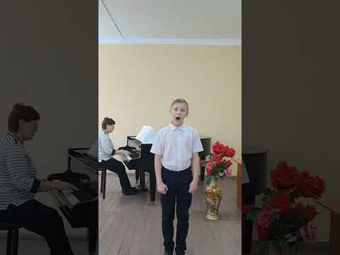 Видео: Детская муз. шк. им.Д.Нурпейсовой,1 филиал, Скоробогатов Максим, уч 5 кл,Ә Абдинуров "Аққу домбыра"