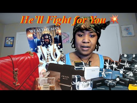 Видео: Влиятельный мужчина полон решимости завоевать ваше сердце 💫