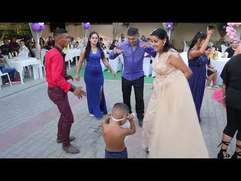 Видео: 2 Част Сватбено Тържество на Олга и Дани Гр. Монтана. |Studio Asenovi| 0886842918