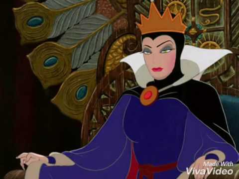 Видео: Эвер Афтер Хай и их родители💛