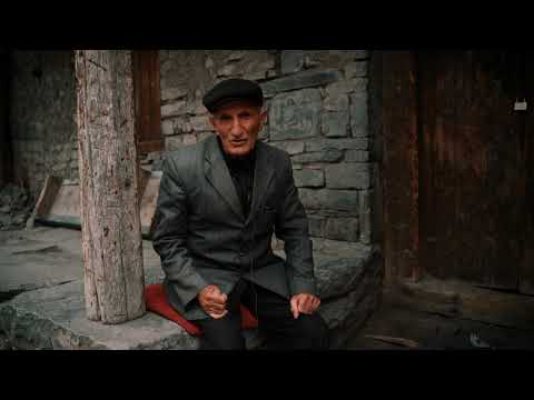 Видео: Ихрек «сквозь камни к солнцу». история,  культура и быт Ихрека с уст Аксакала