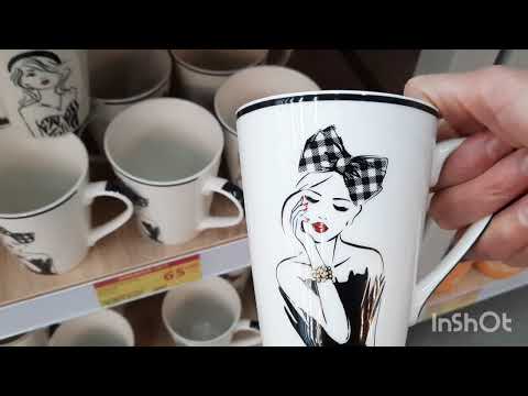 Видео: Новинки и акции на современную посуду Ашан!