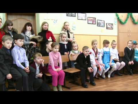 Видео: Таланты 31  8 12 2011 01