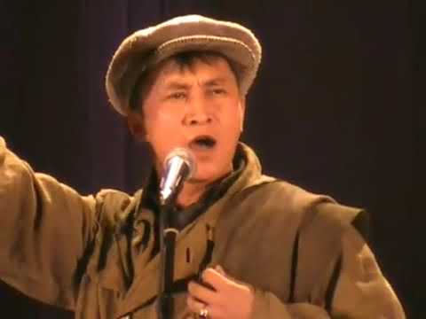 Видео: Мерген Хомушку Хува аяк