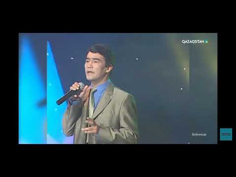 Видео: Ержан Серикбаев - Мейли