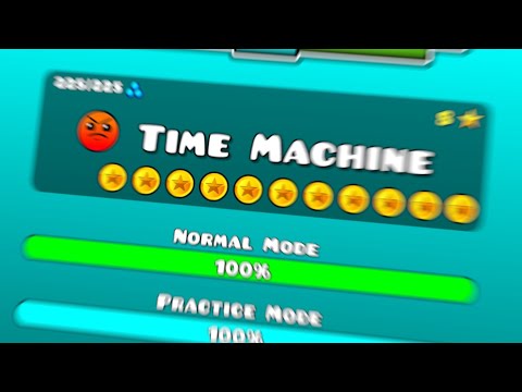 Видео: КАК ПОЛУЧИТЬ 8 ДОПОЛНИТЕЛЬНЫХ МОНЕТ НА TIME MACHINE