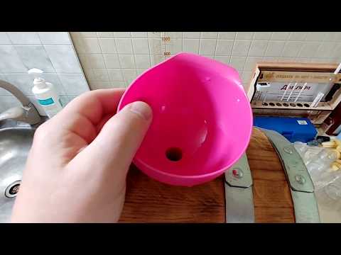 Видео: Всё о виски! Как сделать виски в домашних условиях!! Ч.7