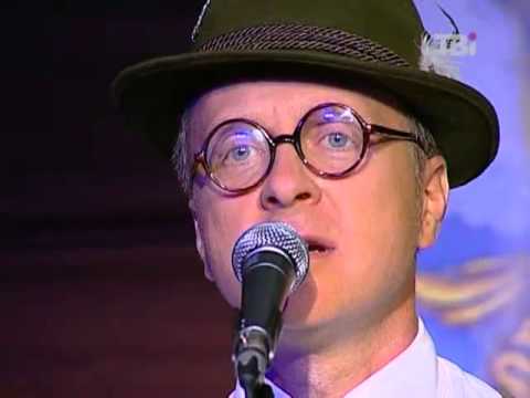 Видео: Орест Лютий - Василю Стусу